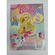 นิตยสาร Barbie ฉบับที่ 16 **รบกวนเลื่อนดูสภาพหนังสือก่อนการสั่งซื้อ**